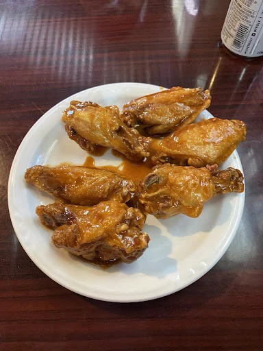 Laurel Run Lodge aka Chick's