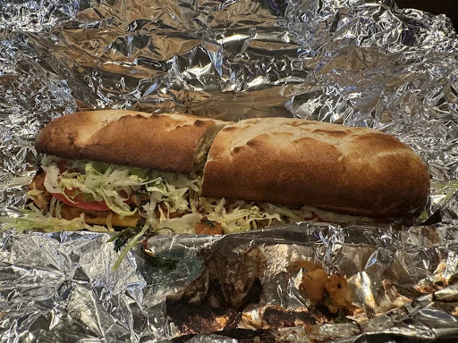 Nik-N-Willie's Pizza-n-Subs